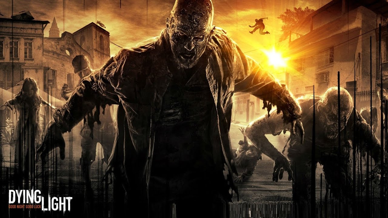 Dying Light : Vale ou não a pena jogar