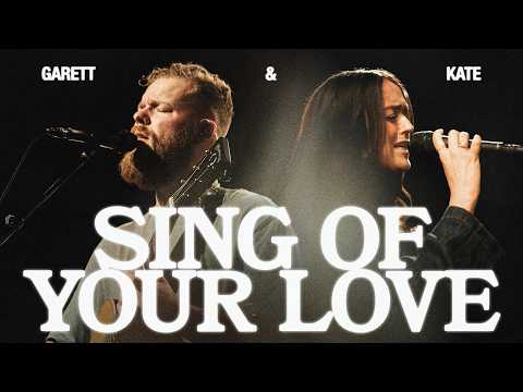 Thumbnail for Sing of Your Love video