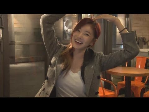 NS윤지(NS YOON-G) Life Style ep06