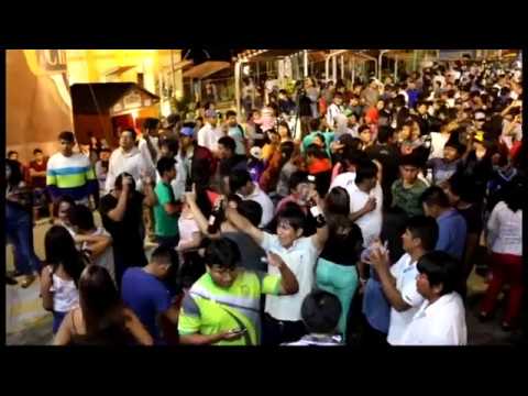 CANTARITOS DE ORO , NO LLORES CORAZON