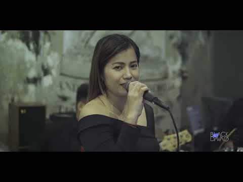 Baubles, Bangles and Beads - Fab Jazz live at Glasshouse Coffee