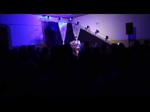 Kiko Balco - Kruh [Live @ Nová Baňa]