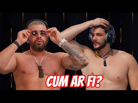 Pregatim un episod, dezbracati? - IS GEANA PI TINI #112