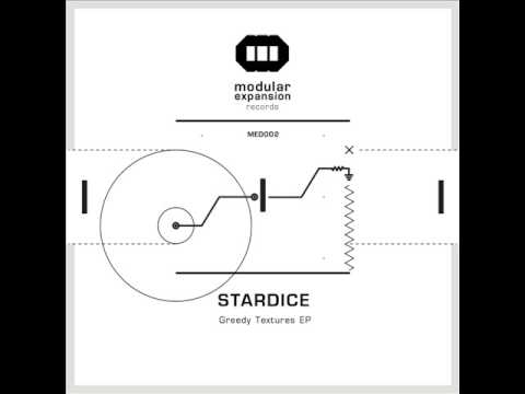 Stardice - Variables by Sound [Roberto Figus Interpreted Remix] - Modular Expansion records