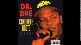 Dr. Dre - Its Funky Enough feat. The D.O.C. - Concrete Roots