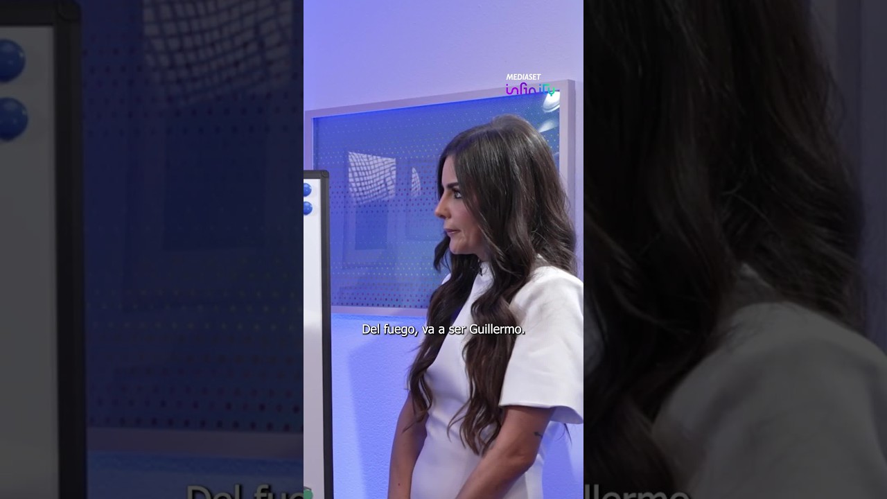 Ari , sobre su descontento con Guillermo: «Estoy bastante decepcionada»