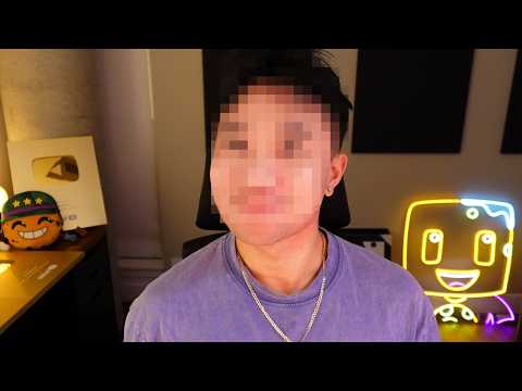 aCookieGod Face Reveal