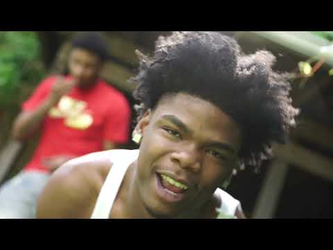 GhettoGuapBoyz - Wassup (Official Music Video) Shot By @domingocortez