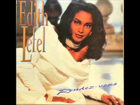 Edith Lefel - Bonm' saint doux