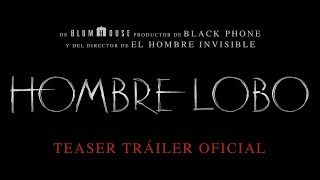 Teaser Oficial en español