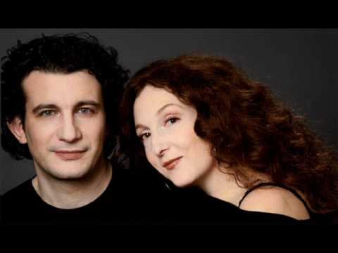 Nora Gubisch sings Grieg & Rachmaninoff - LIVE! - (7)