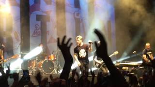 Échame a mi la culpa - Dani Martín