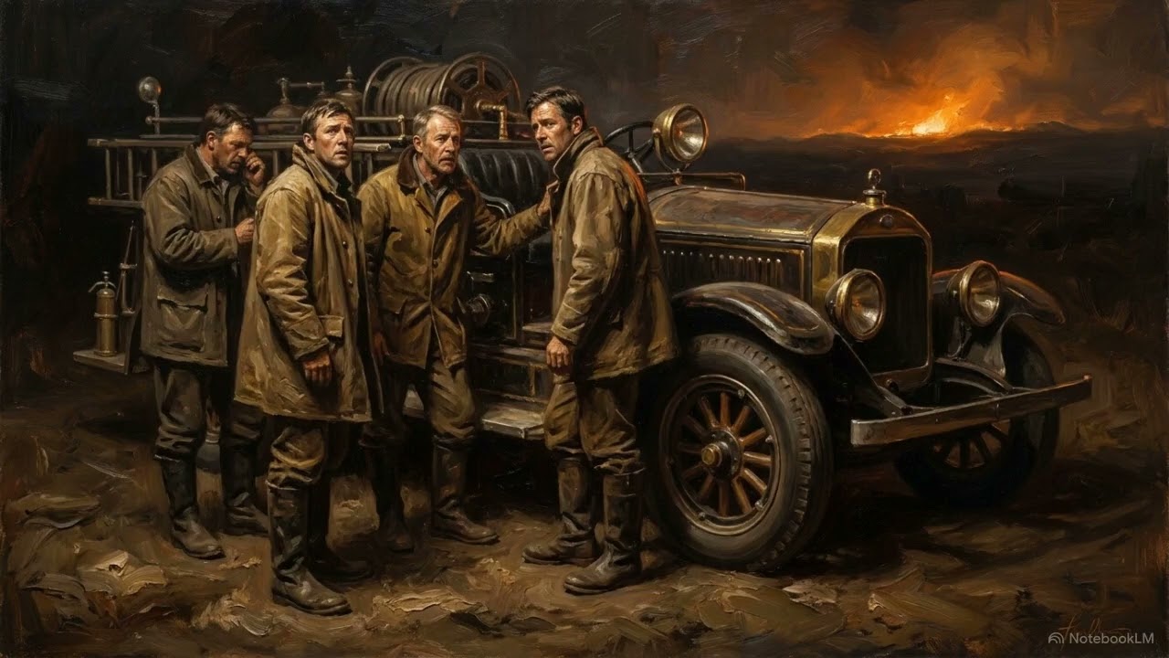 The Home Front
