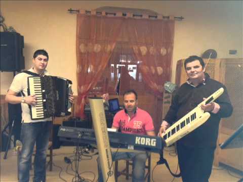 Emil Dumitru- Iar e mare galagie