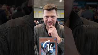 Die erste gute Handtrap in Yu-Gi-Oh! #handtrap #trap #yugioh #erster #ygo #monster #dd #banish