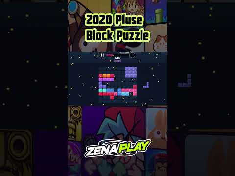 2020 Plus Walkthrough Video Thumbnail