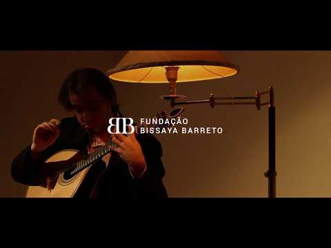 As Guitarras não têm Saudade - Marcelo dos Reis e Ricardo Rocha