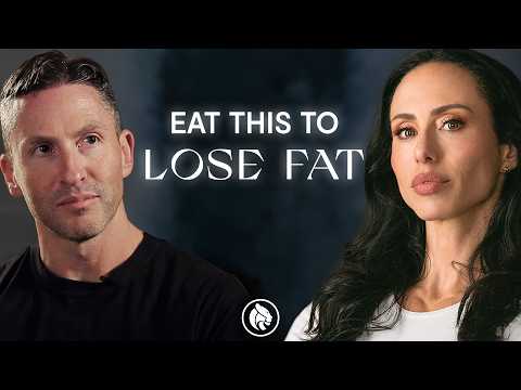 What Foods to Eat to Lose Weight and Gain Muscle | Ted Naiman
