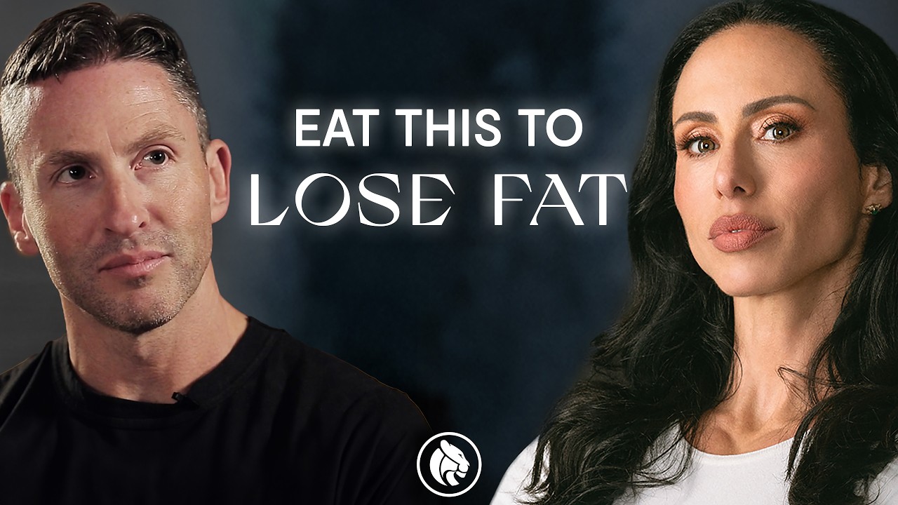 What Foods to Eat to Lose Weight and Gain Muscle | Ted Naiman