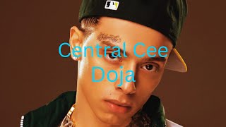 Central Cee - Doja Lyrics
