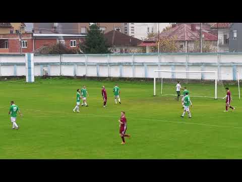 ⚽ **LIGA KOMUNALE** ⚽📍 **Gençkalemler 1️⃣ - 4️⃣ K.F Gostivari** 🔥