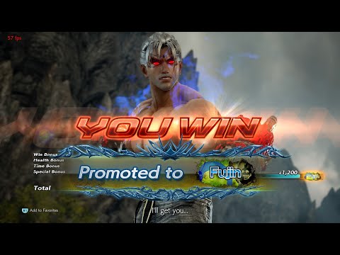 Steam Community :: Video :: Jin to Fujin