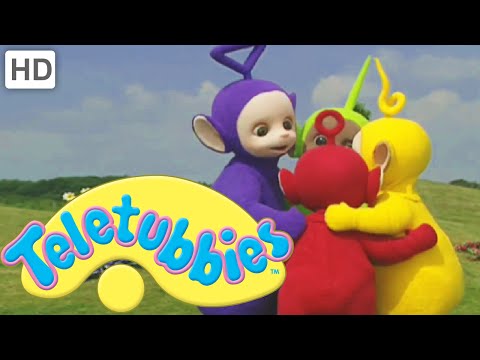 Teletubbies: Stick Insects - Full Episode