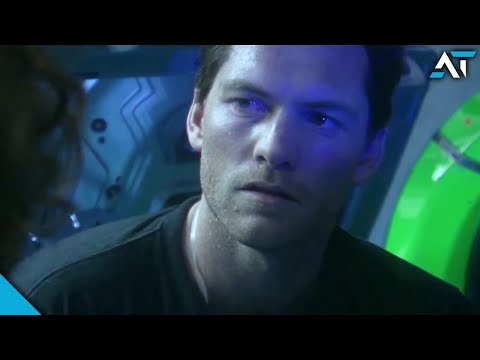 JAKE told GRACE about QUARITCH | Deleted SCENE that changes a lot