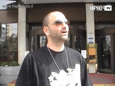 שי 360 מארח את ניקוס קורקוליס בשיר יאסו