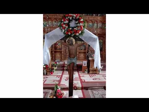 Semnificația Sfintei și Marii zi de Vineri