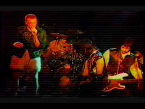 The Meatmen - French People Suck