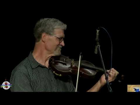 Senior Round 3 (Finals) - 2021 Wieser National Old Time Fiddle Contest