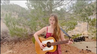 People Talkin' - Lucinda Williams cover