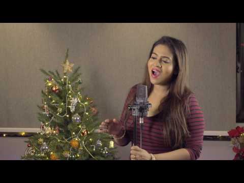 Silent Night (Ft. Sunitha Sarathy)
