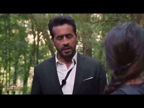 Marc " Ça Existe Pas Les Lesbienne " Le Flambeau