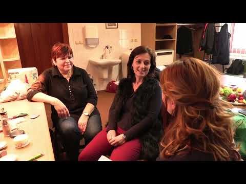 DS Symposion, Třebechovice pod Orebem, inscenace Hotel Modrá hvězda