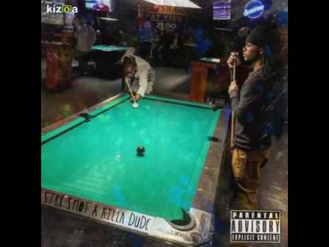 Struggle And The Streets REMIX (Perky's Callin') - Killa Dude