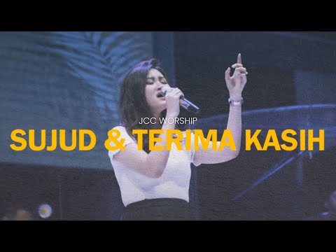 Sujud & Terima Kasih - JCC Worship [Official Live Video]