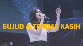 Download lagu Sujud & Terima Kasih - JCC Worship [ Live Video] mp3