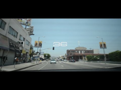 GT Garza - 36 (Official Music Video)