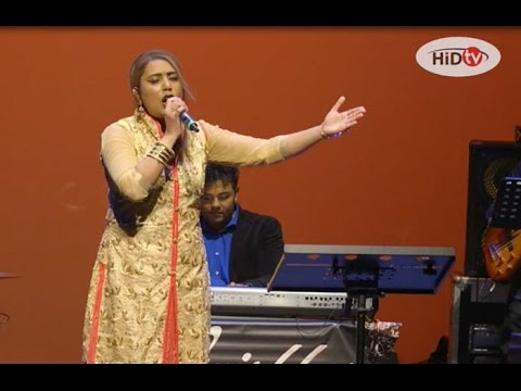 HiD TV Aflevering 13 - Sarnami Seminar 2017 (deel 1)