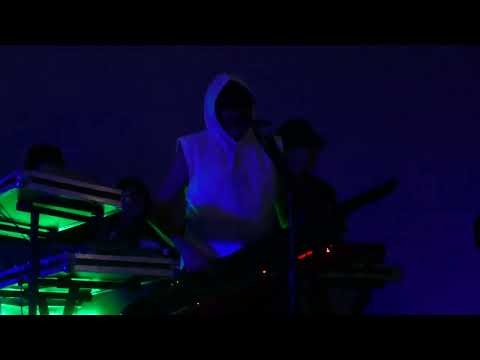 El traidor 2025 Kronos guachipas salta 2