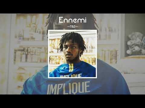 [FREE] 1pliké140 x Gazo x Ziak Type Beat - "Ennemi" | UK/NY Drill Instrumental 2021