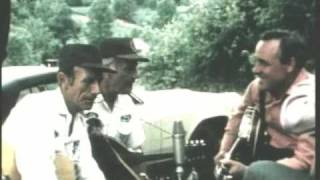 The Morris Brothers - Top Of Old Smokey