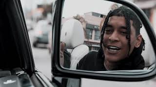 Trill Sammy - Nobody ft. 2Tone (Official Music Video)