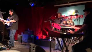 Coco Montoya - Love Jail