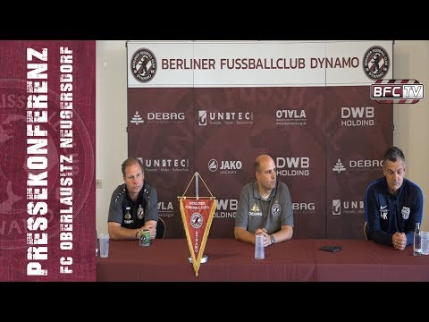 10.Spieltag - Regionalliga Nordost - BFC Dynamo - FC Oberlausitz Neugersdorf 2:1 - 29.09.2018 - PK