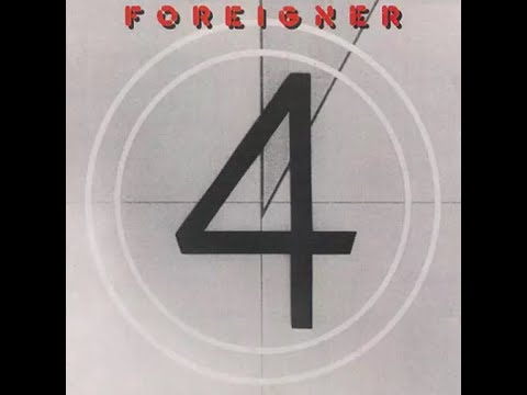 Foreigner - Urgent (Single vs. Album Version Comparison)