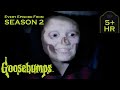 Every Episode From Season 2 Scary Marathon Full Episode Goosebumps