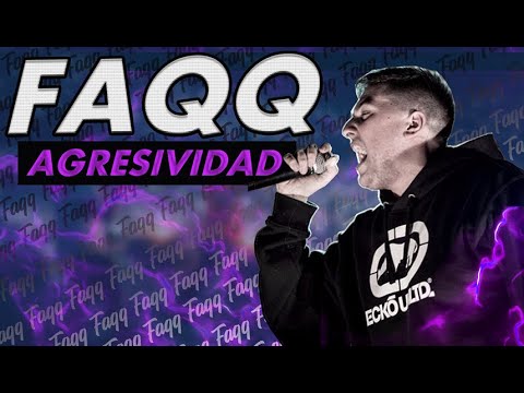 FAQQ/KUNDO | La MAQUINA de AGRESIVIDAD